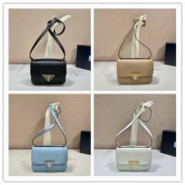 Picture of Prada Lady Handbags _SKUfw131692050fw